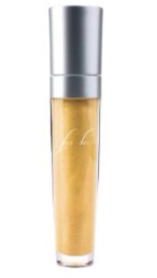 Microquatic Lip Enhancing Gloss - Bermuda Triangle- Light Beach