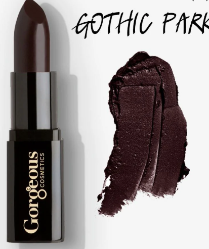 Lipstick- Gothic Park
