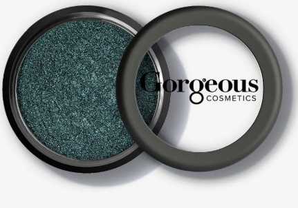 Shimmer Dust Luminesence