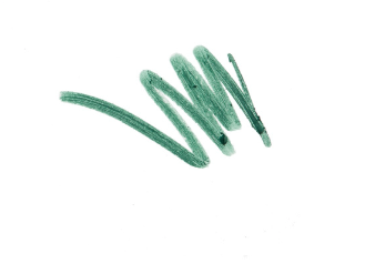 The Eye Defining Pencil Green