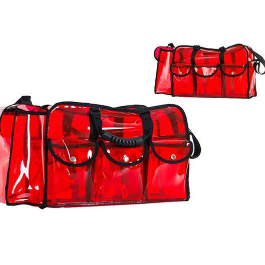 Cosmetic Travel Toiletry Makeup Bag