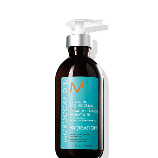 Hydrating Styling Cream 300 ml