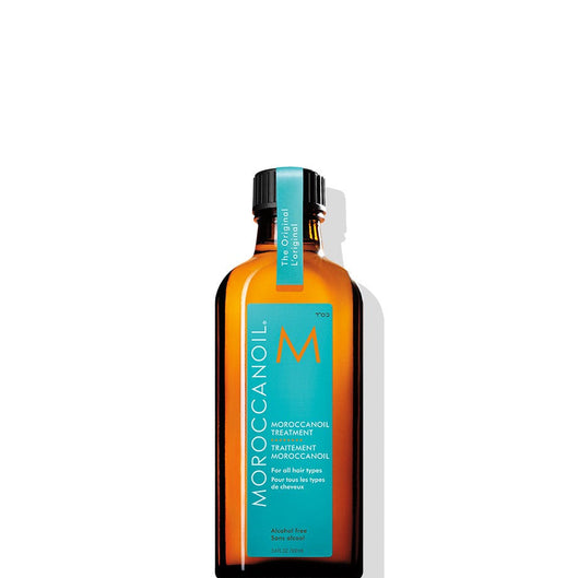 MOROCCANOIL TREATMENT ORIGINAL 3.4 FL.OZ. / 100 ML