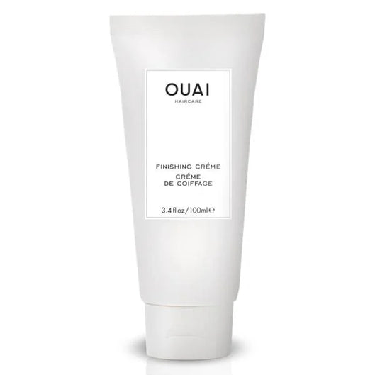 OUAI Finishing Creme 100 Ml
