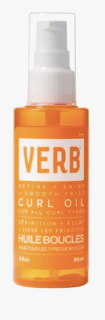 VERB Curl Oil Dry Hair