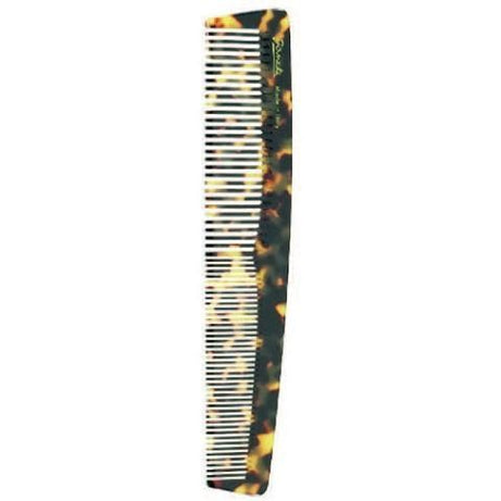 Handmade Spotted midium Styling Comb