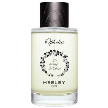 Ophelia Eau de Parfum 100 ml FEMME
