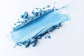 Dex New York Eyeshadow High Line Blue