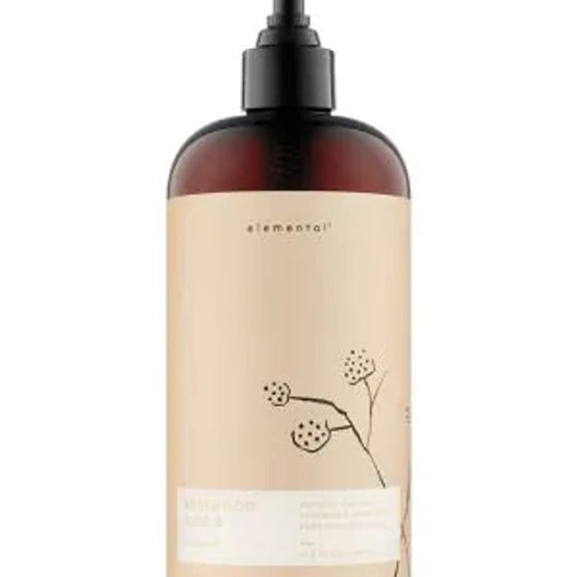 Illume Rosewood Cassis Hand Soap 16Oz