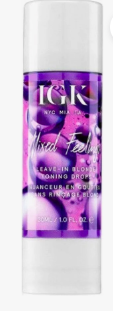 Mixed Feelings Leave-In Blonde Toning Drops
