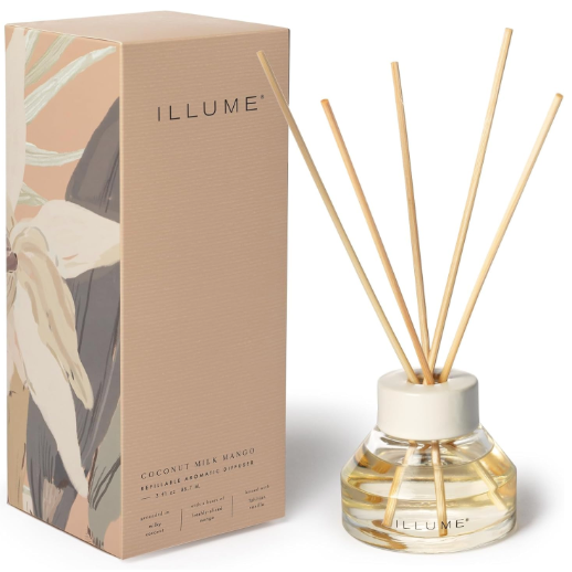ILLUME Coconut Milk Mango Diffuser