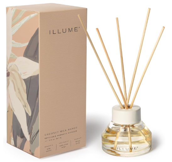 ILLUME Coconut Milk Mango Diffuser