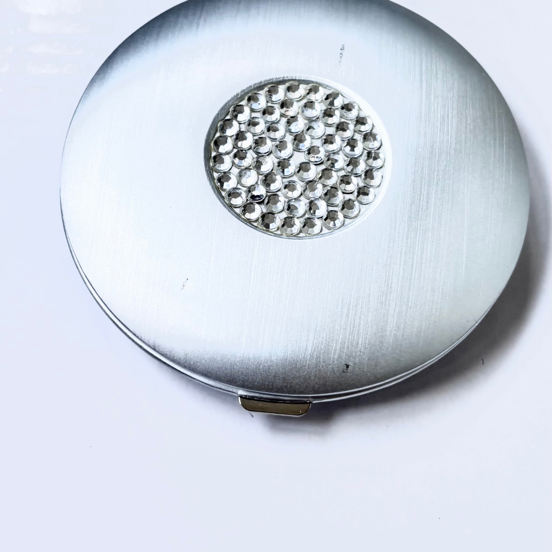 Janeke Travel Compact Diamond