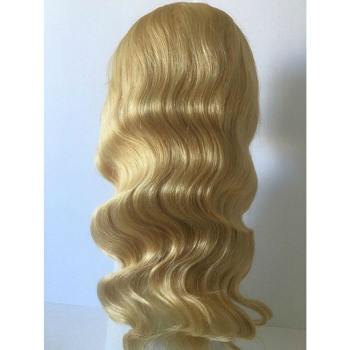 FULL FINE HAIR TOP QUALITY HUMAN HAIR