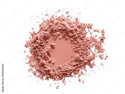 SEAMLESS REAL COLOR BLUSH LOVE