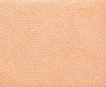 Francesca Guerrera eyeshadow- Sardegna Apricot