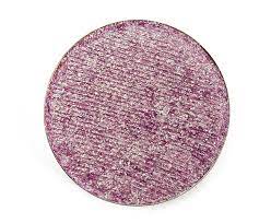 Francesca Guerrera eyeshadow- Napoli Purple