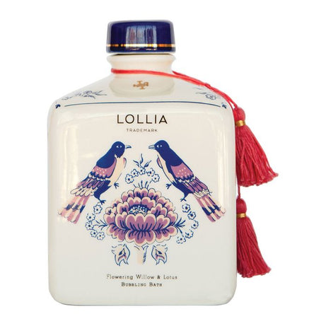 Imagine Bubble Bath - Flowering Willow & Lotus
