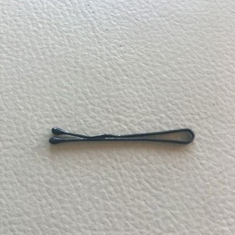 matte finish small toypins black