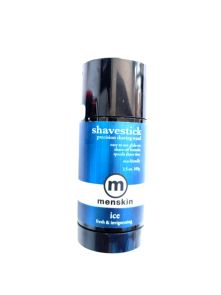 MENSKIN SHAVESTICK (100G) Ice