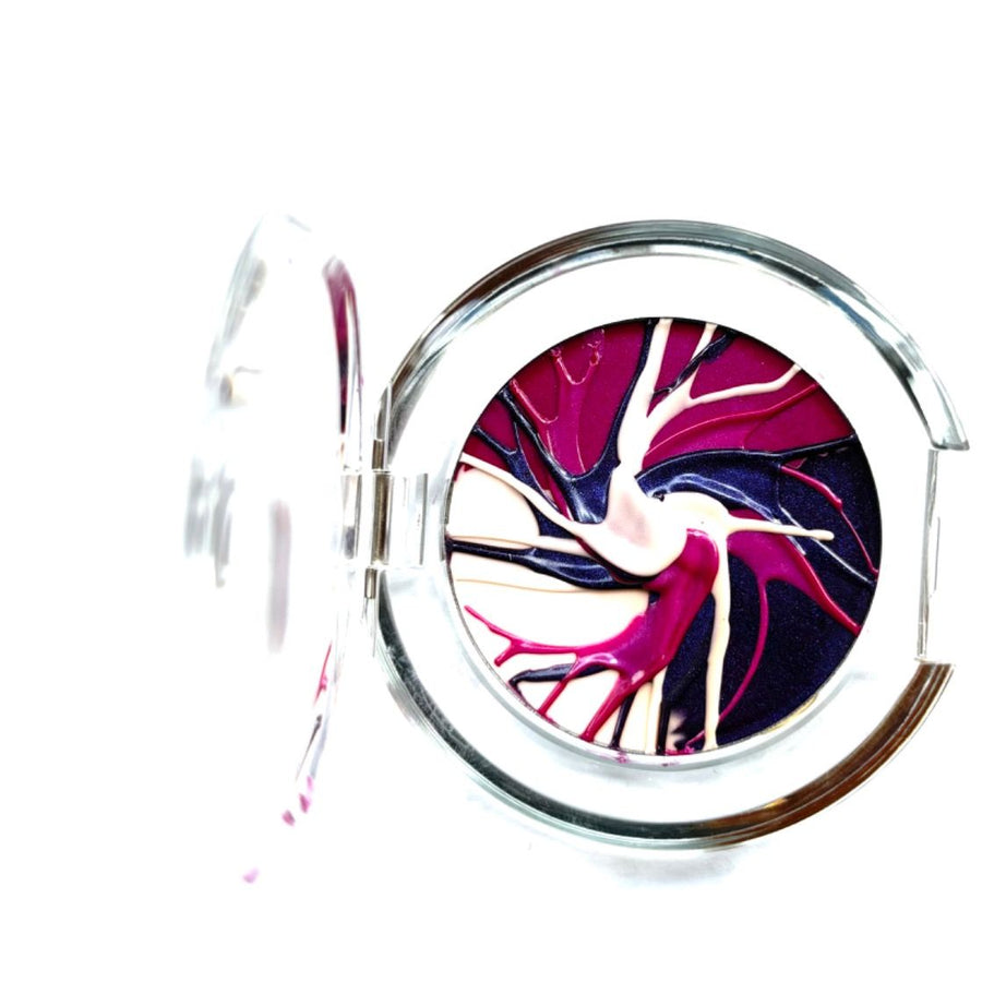 MADINA MILANO SPLASH LIP GLOSS 04