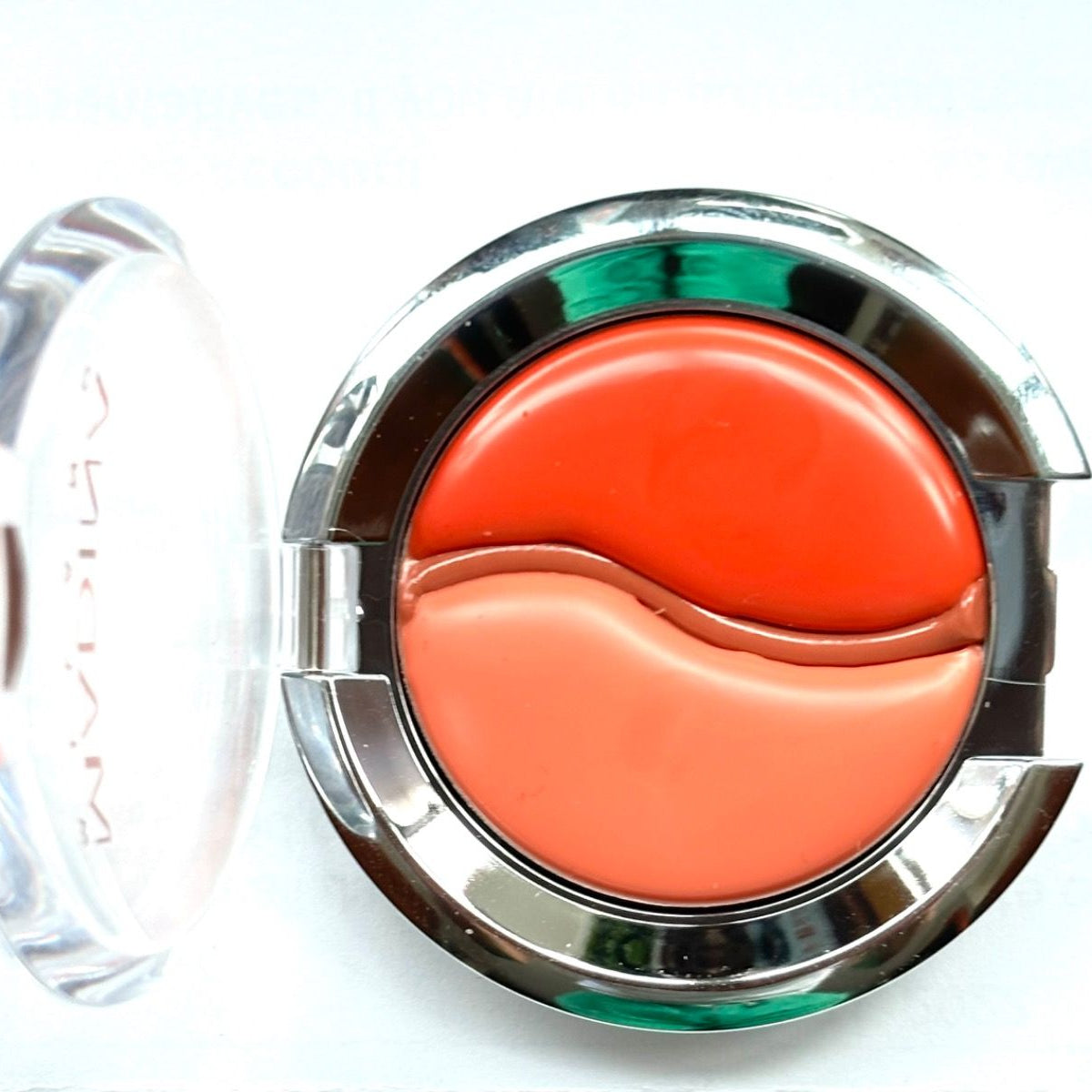 MADINA MILANO SAMBA TIME GLOSS 03 DUAL FACE&LIPS