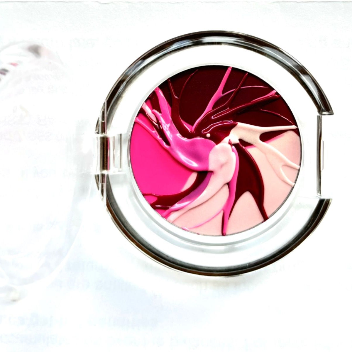 MADINA MILANO SPLASH GLOSS 03