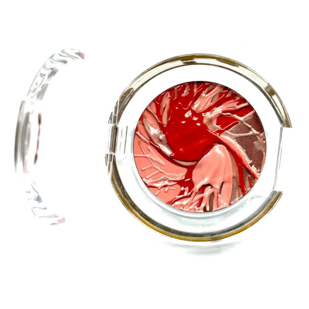 MADINA MILANO SPLASH GLOSS 07