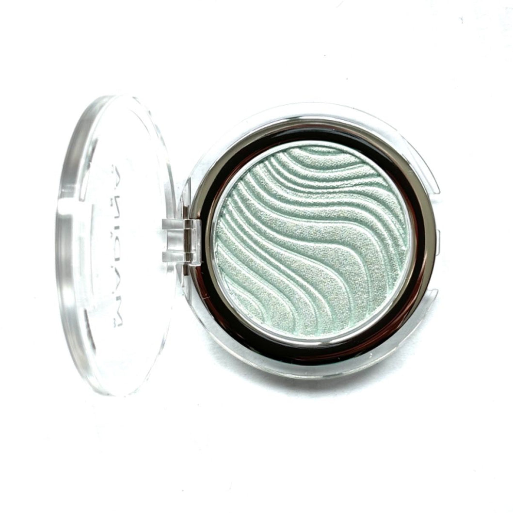 MADINA MILANO SAMBA TIME EYESHADOW 02