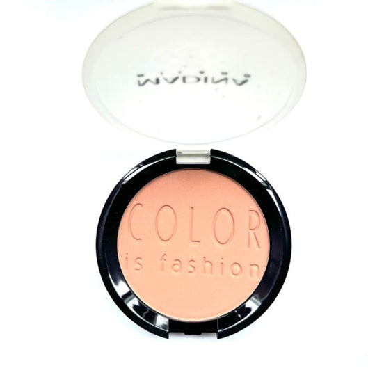 Madina Milano Extreme Blusher 025