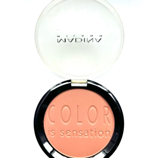 MADINA MILANO EXTREME BLUSHER-003