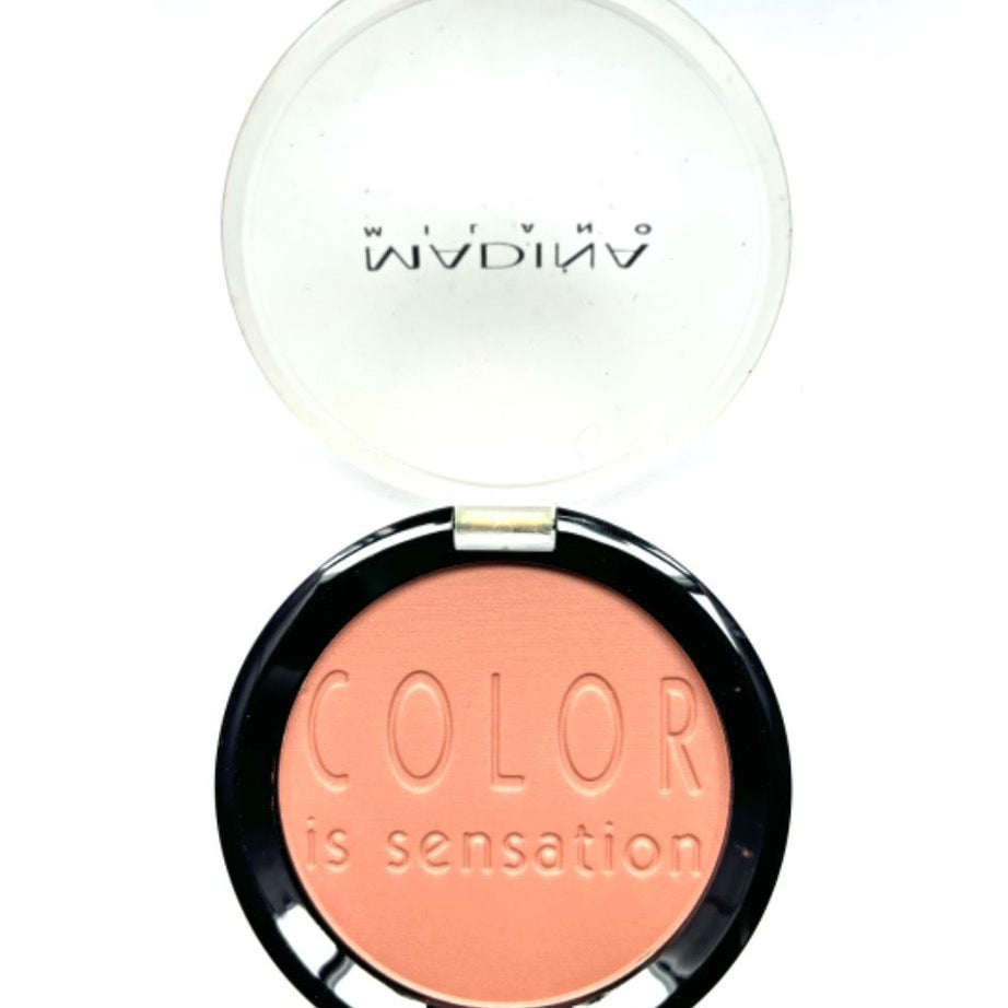 MADINA MILANO EXTREME BLUSHER-003