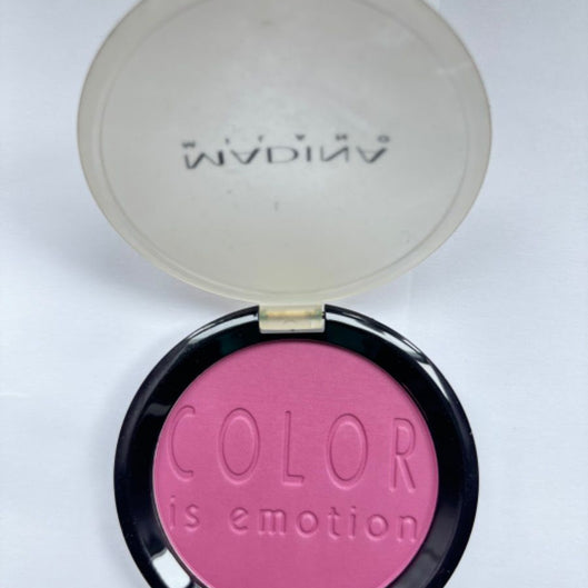 MADINA MILANO EXTREME BLUSHER-006