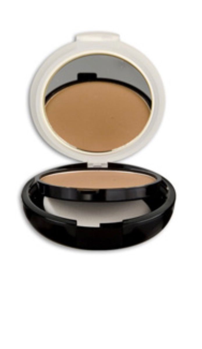 Madina Milano Wet & Dry Foundation Light 582
