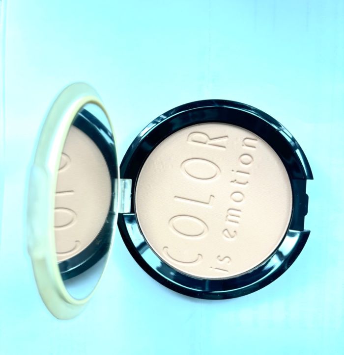 MADINA MILANO TRUE SKIN COMPACT POWDER 01