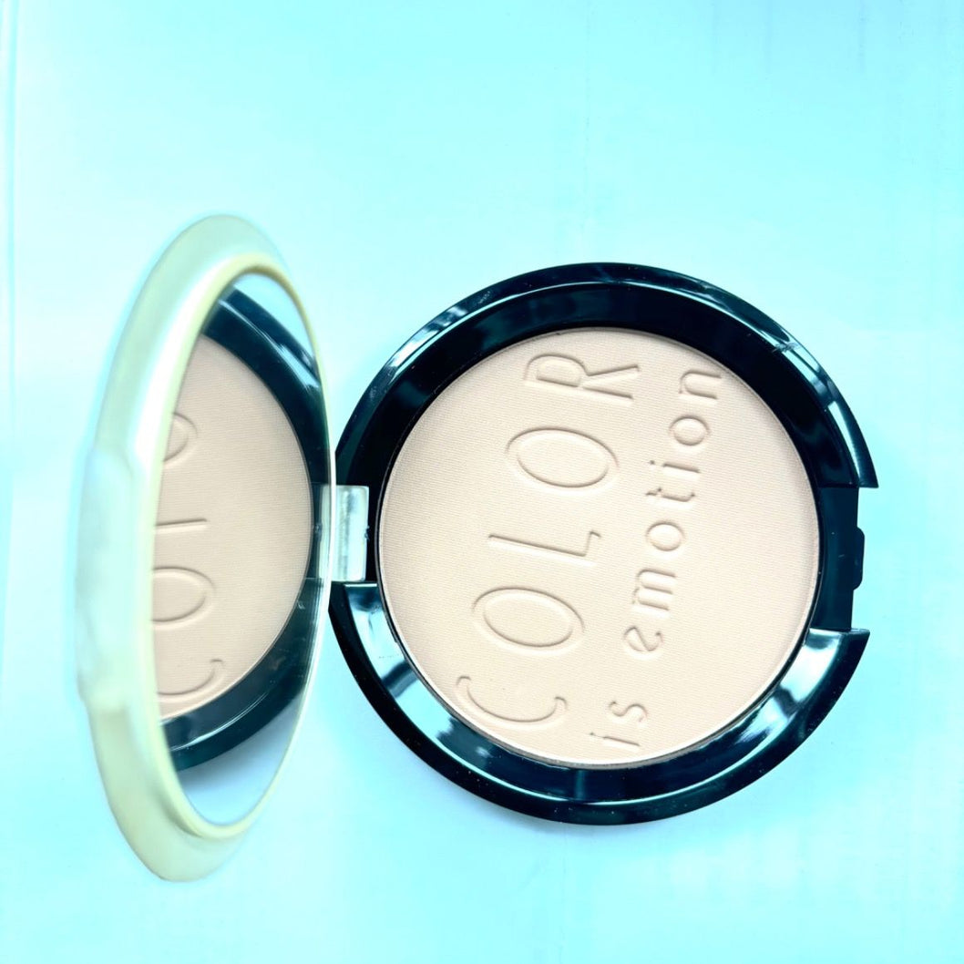 Madina Milano True Skin Compact Powder 09