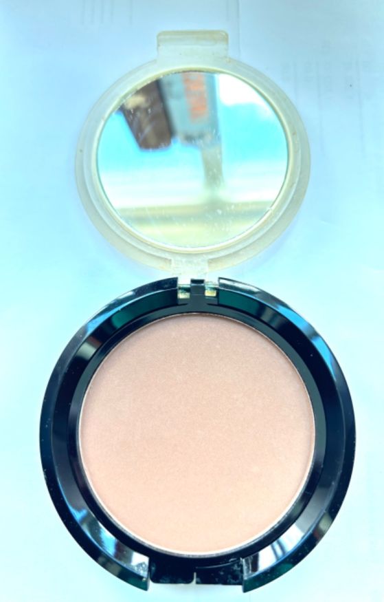 WET&DRY POWDER FOUNDATION 600