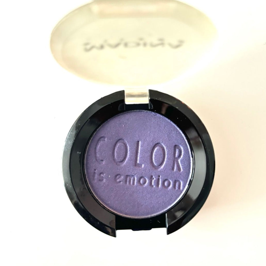 ABSOLUTE EYESHADOW BLUE&GREY 019