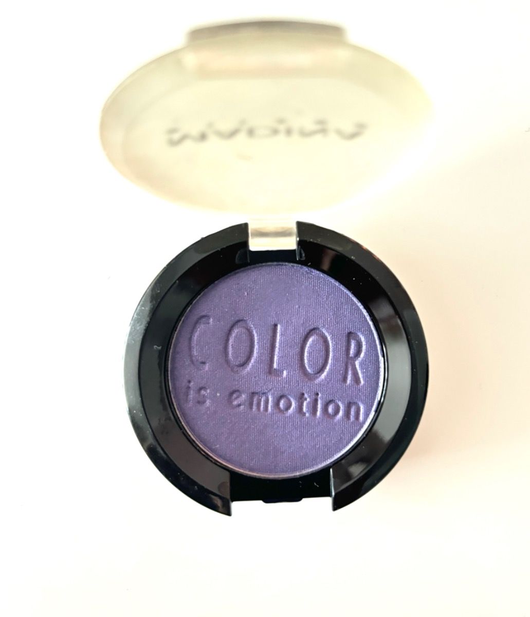 ABSOLUTE EYESHADOW BLUE&GREY 019