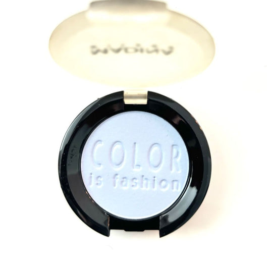 MADINA MILANO ABSOLUTE EYESHADOW 020 DEEP BLUEGREY