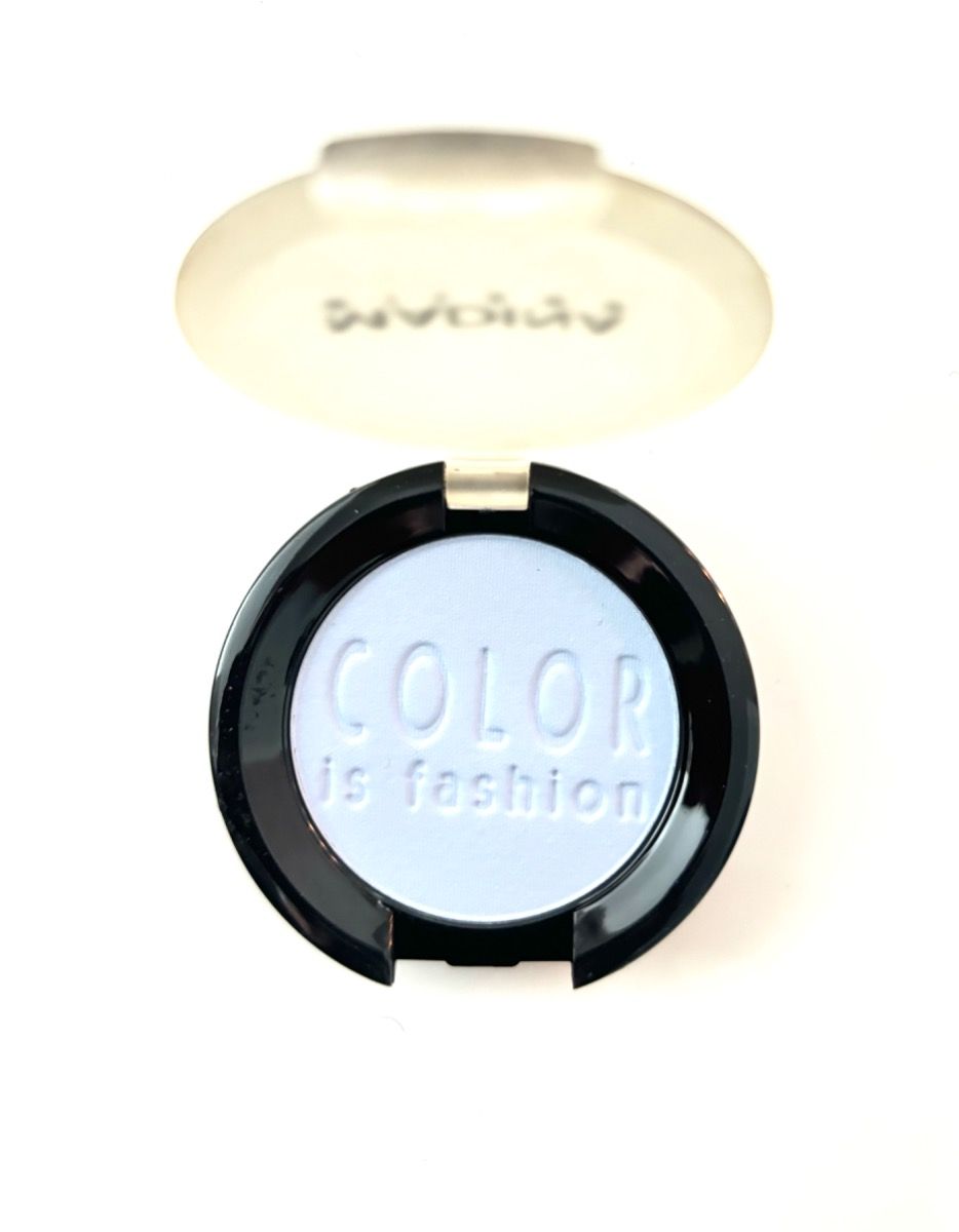 MADINA MILANO ABSOLUTE EYESHADOW 020 DEEP BLUEGREY