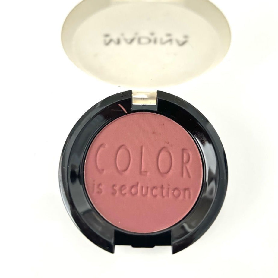 ABSOLUTE EYESHADOW LIGHT NATURAL PINK 030