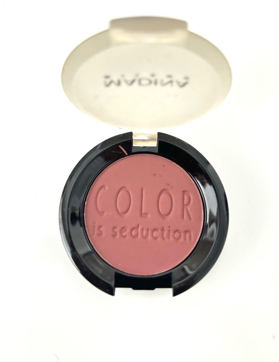 MADINA MILANO ABSOLUTE EYESHADOW 003 WHITE