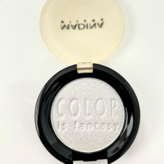 MADINA MILANO ABSOLUTE EYESHADOW GREENGREY 160