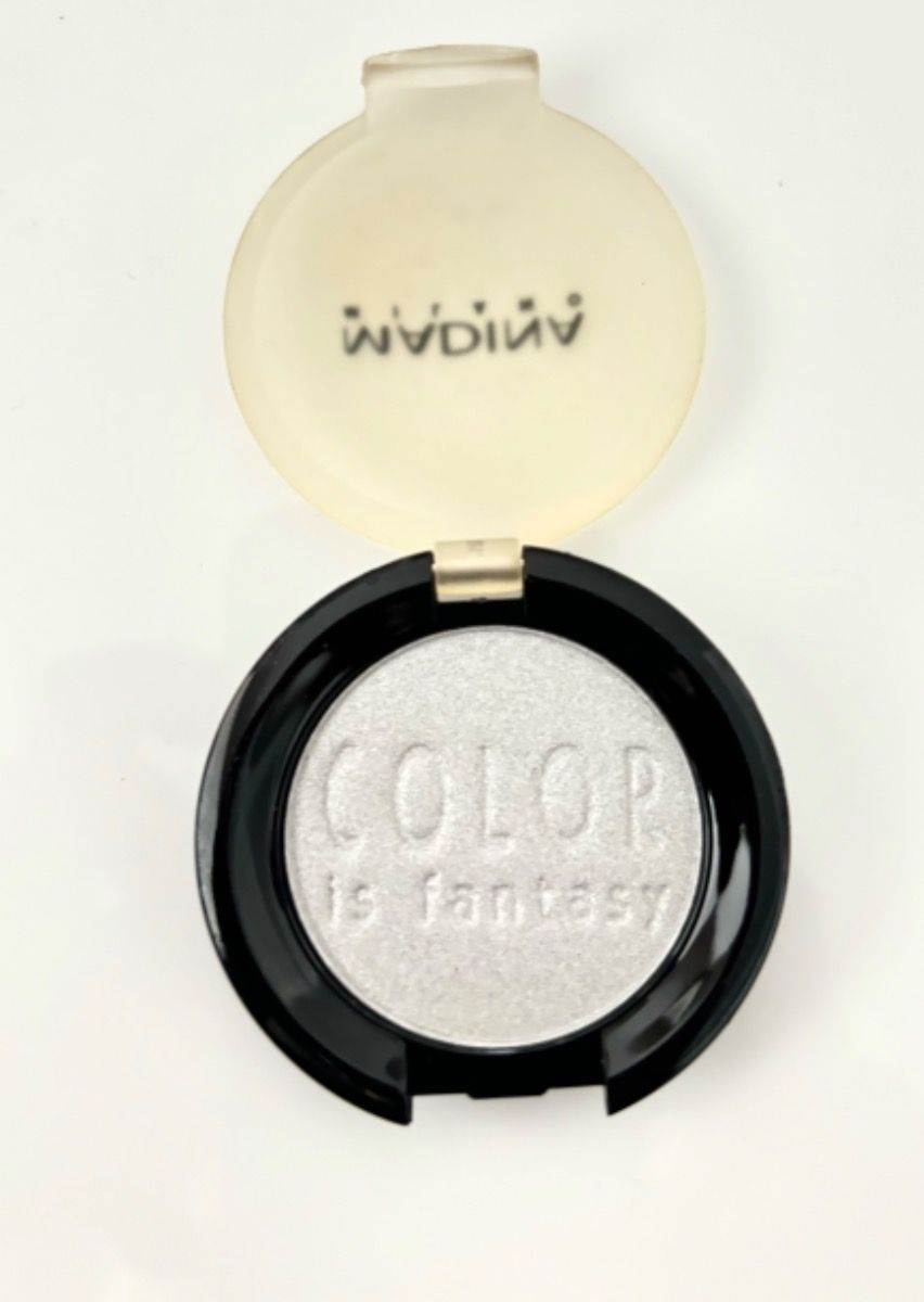 MADINA MILANO ABSOLUTE EYESHADOW LIGHT BLUE 006