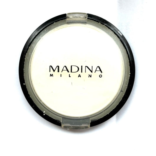 Madina Milano True Skin Compact Powder 001