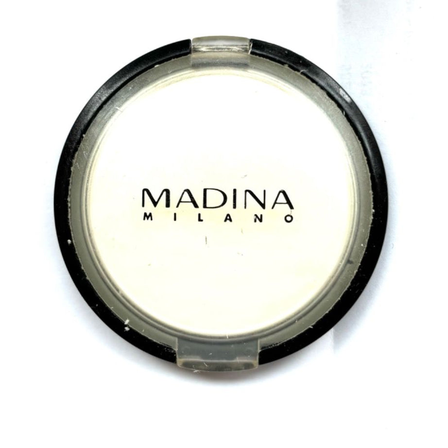 Madina Milano True Skin Compact Powder 001
