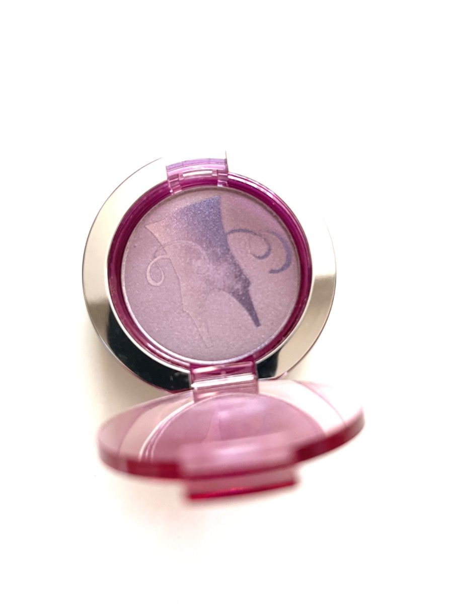MADINA MILANO FASHION EYESHADOW 01