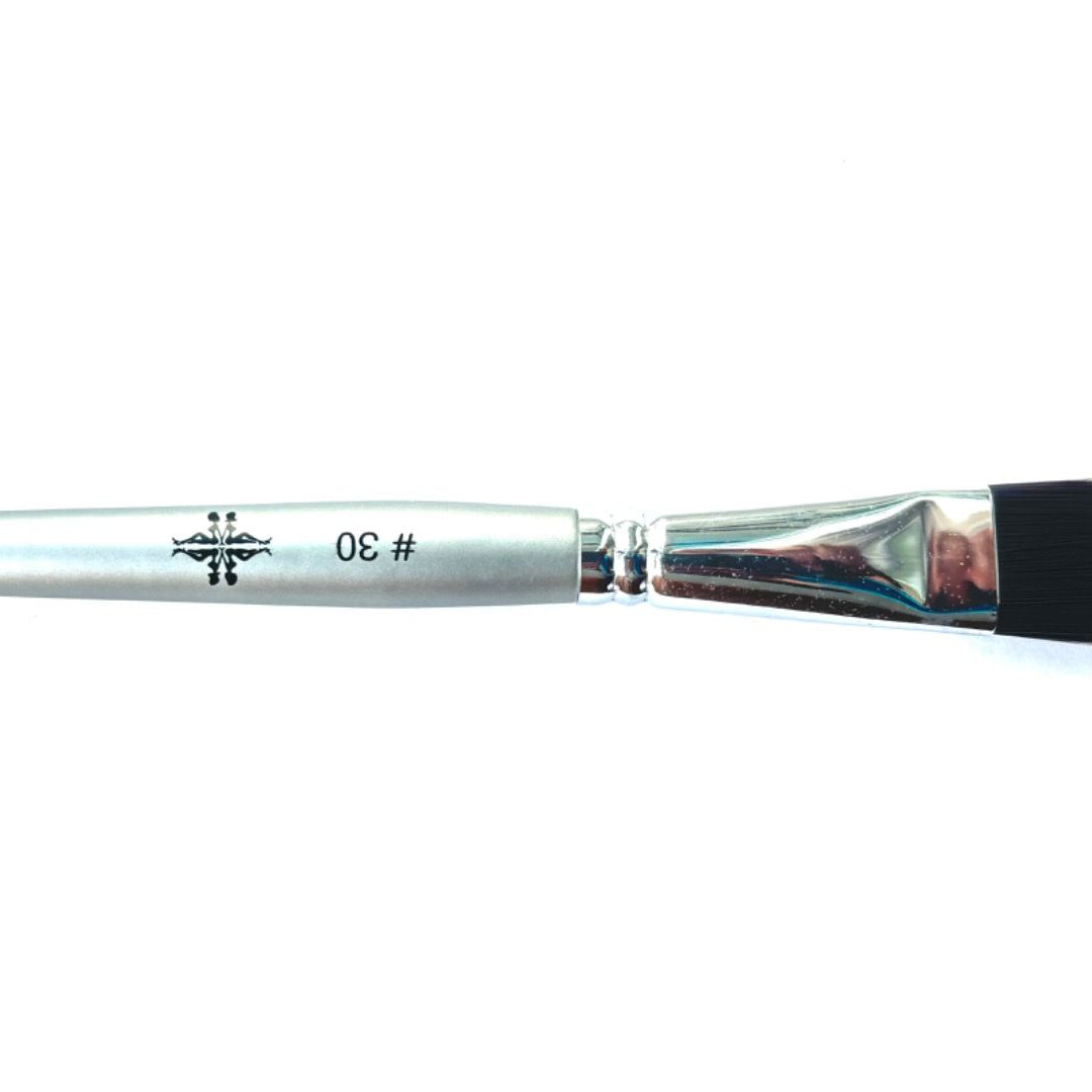 Concealer Flat Brush Pretty Pretty
