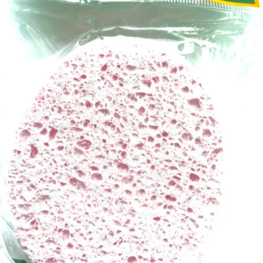 Fanta Sea Natural Body&Face Sponges